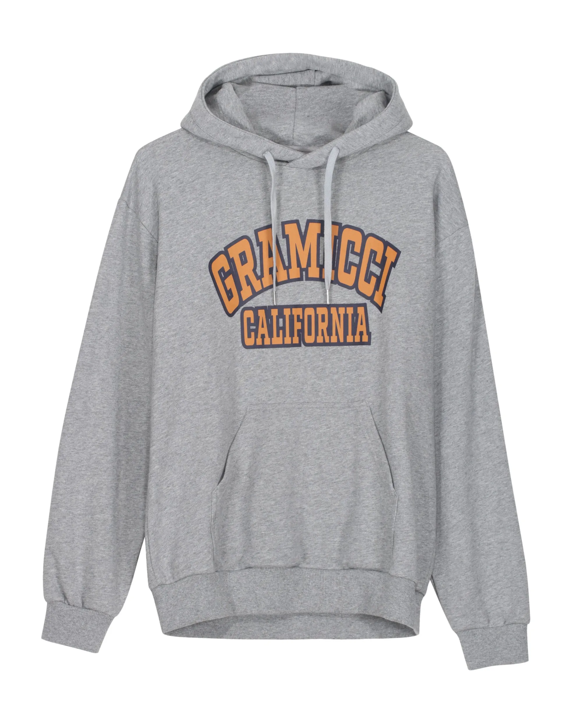 Gramicci Logo Hooded Sweatshirt