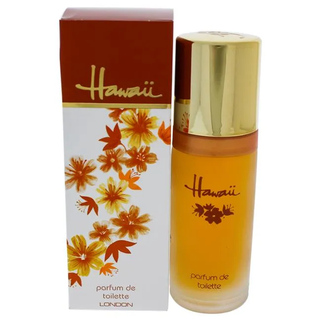 Hawaii by Milton-Lloyd for Women - PDT Spray