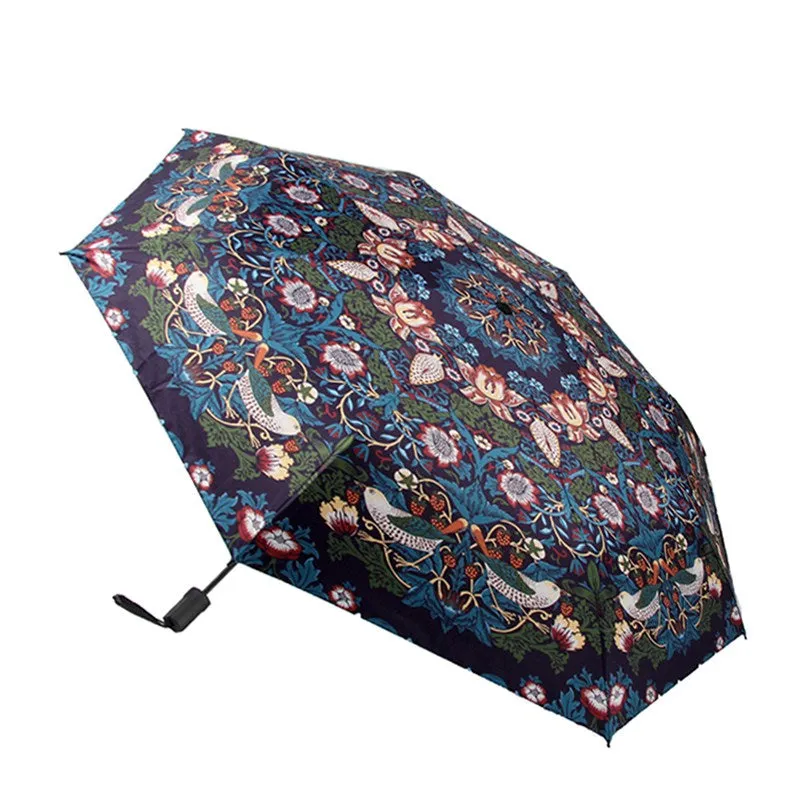 Henney Bear Umbrella