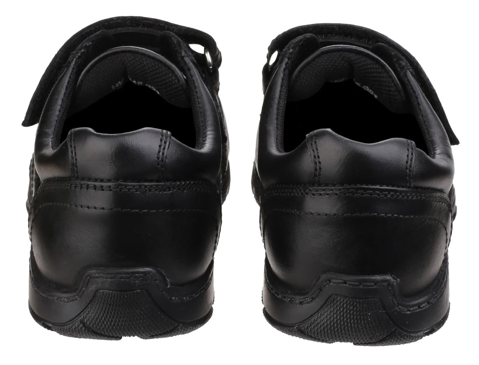 Hush Puppies Freddy 2 Junior School Shoe