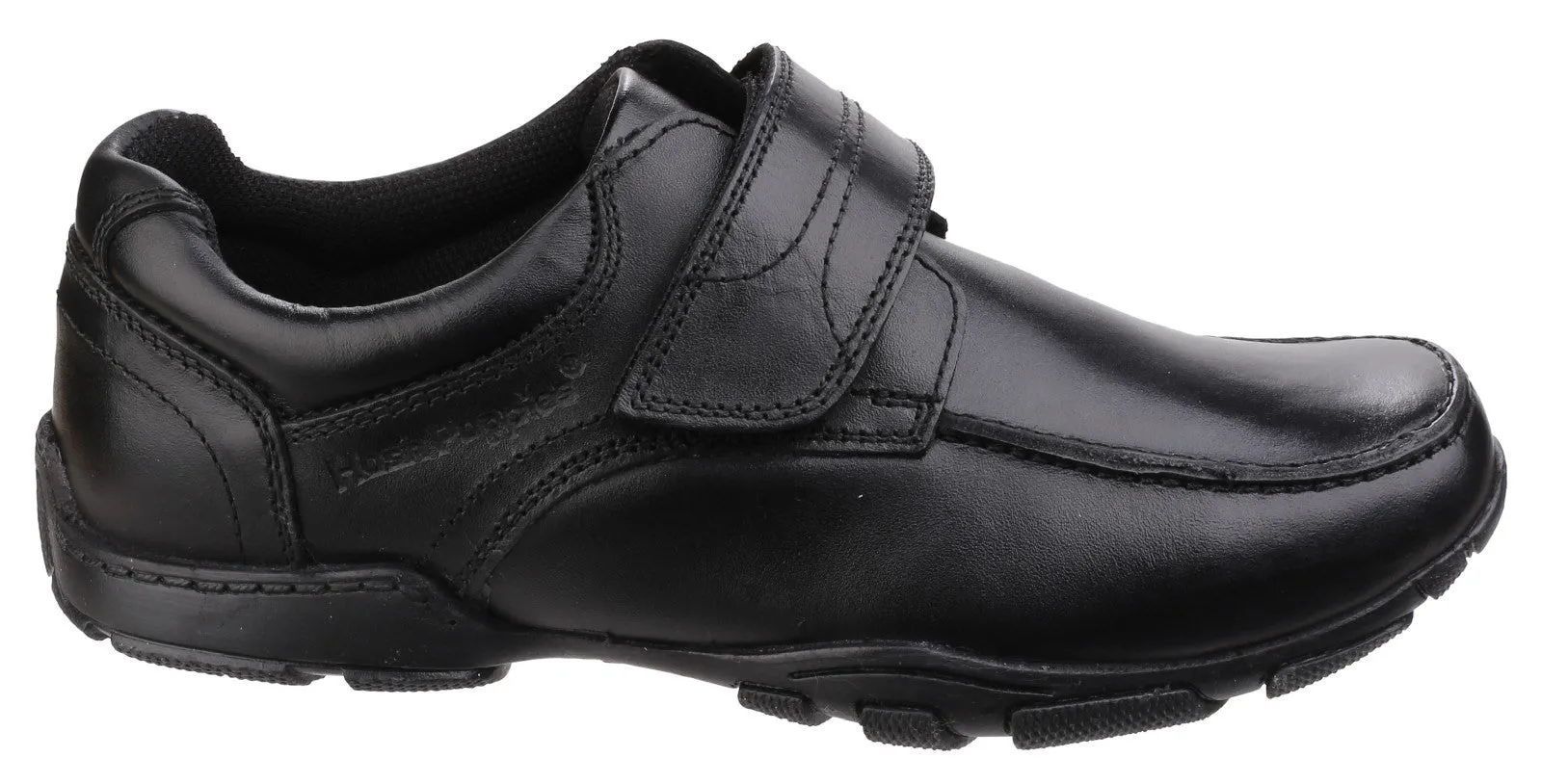 Hush Puppies Freddy 2 Junior School Shoe