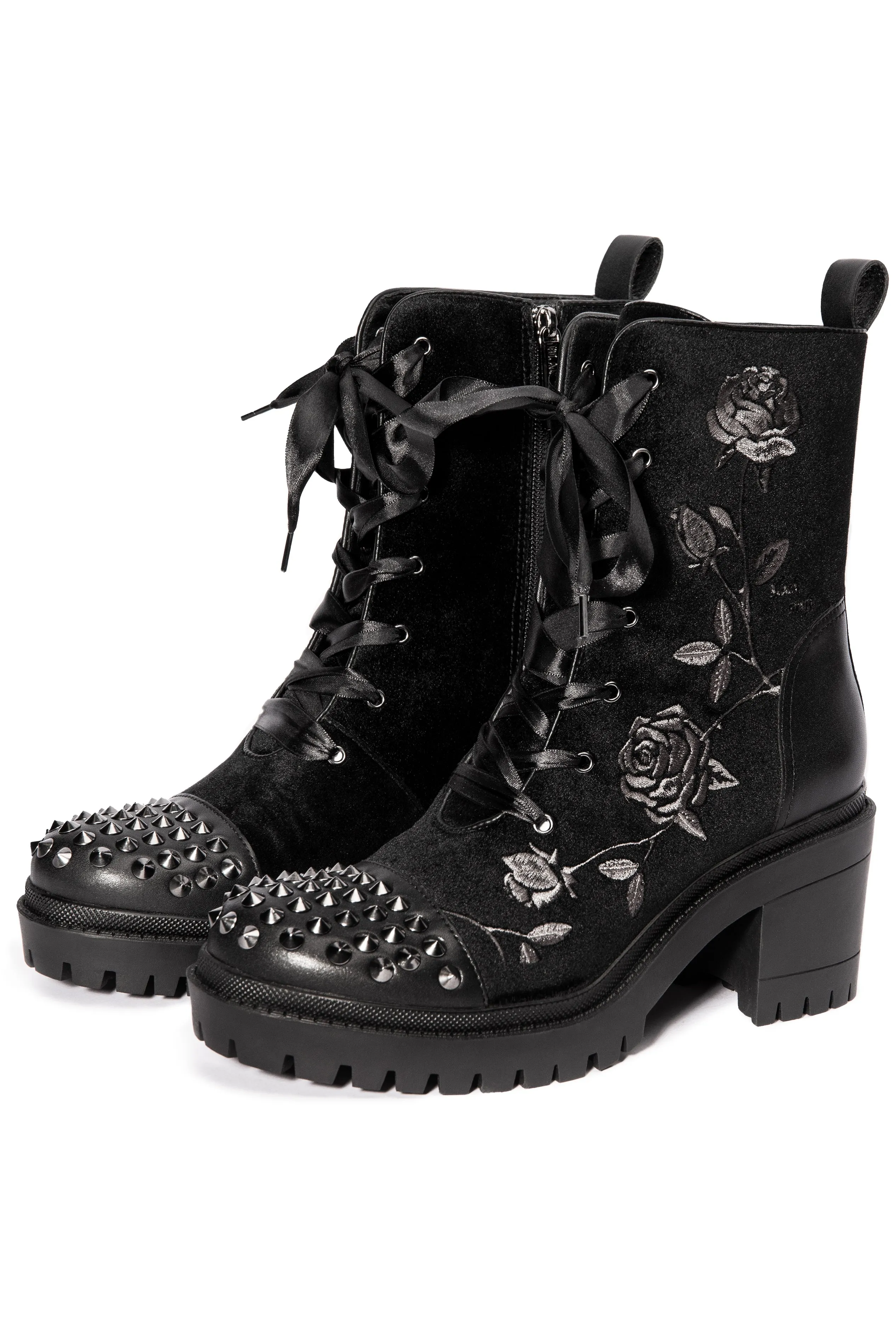 Ivy - Women's Boot