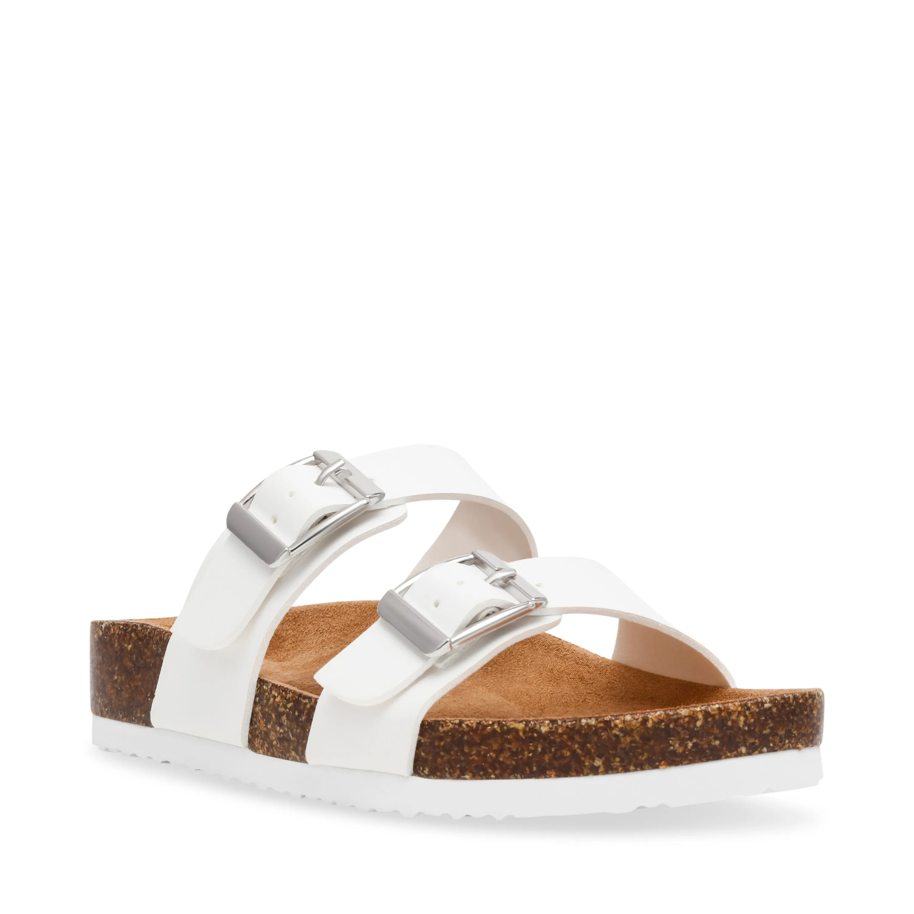 Jjackie Sandal WHITE