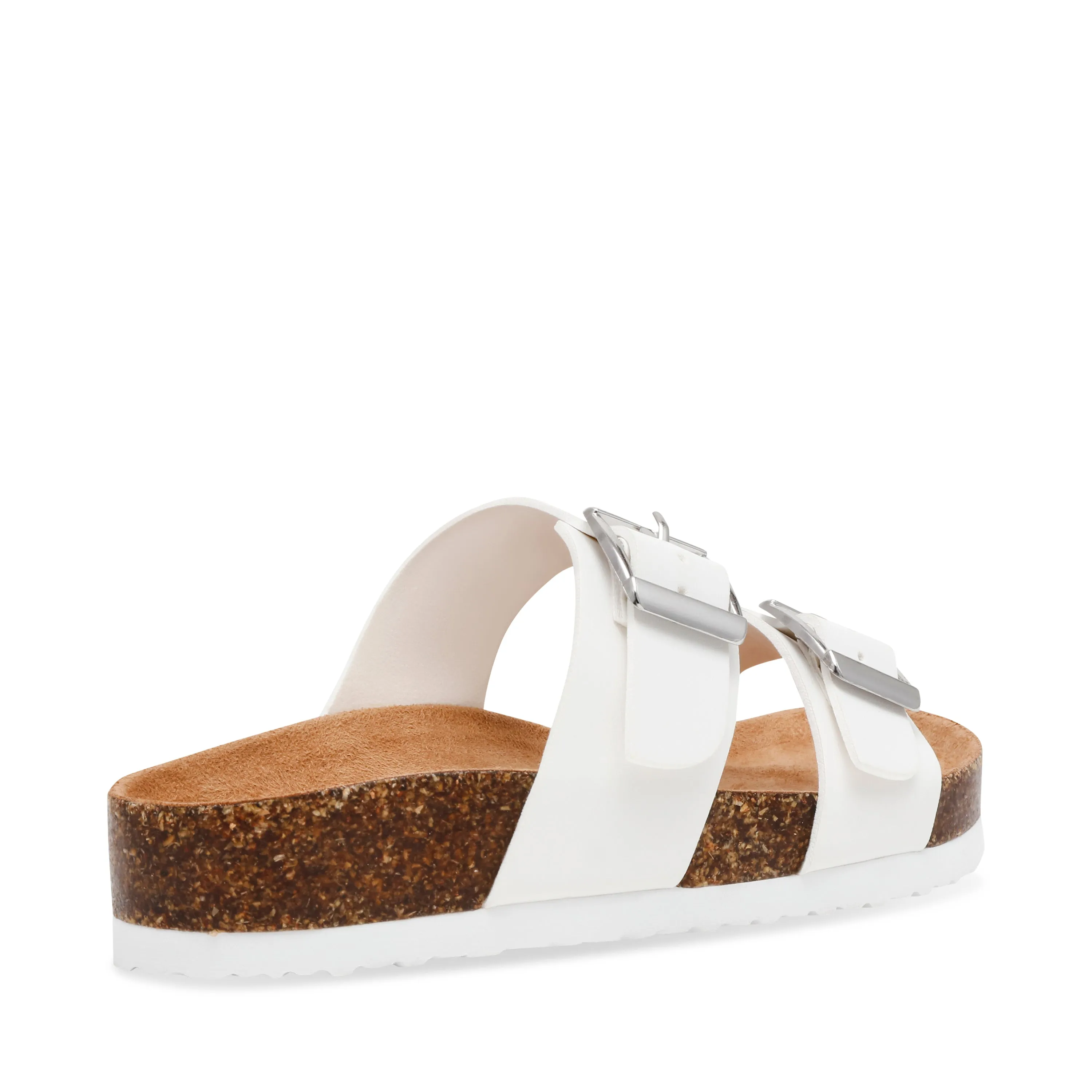 Jjackie Sandal WHITE