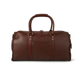 Justus Garment Duffle Bag