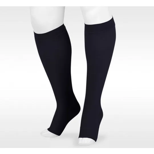 Juzo Dynamic Knee High 40-50 mmHg, Open Toe