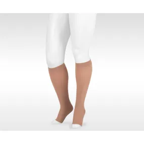 Juzo Dynamic Knee High 40-50 mmHg, Open Toe