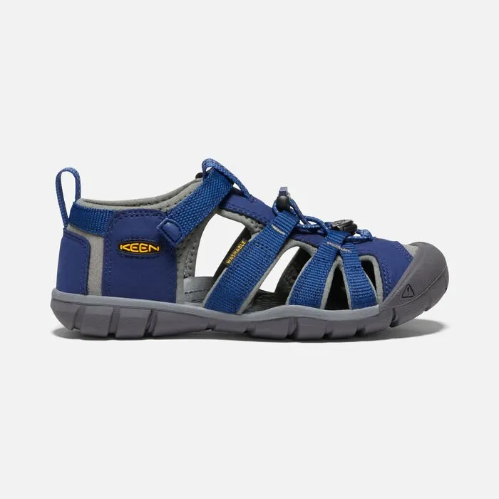 KEEN Big Kid's Seacamp II CNX