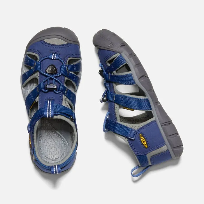 KEEN Big Kid's Seacamp II CNX