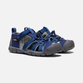 KEEN Big Kid's Seacamp II CNX