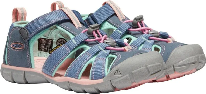 KEEN Big Kid's Seacamp II CNX