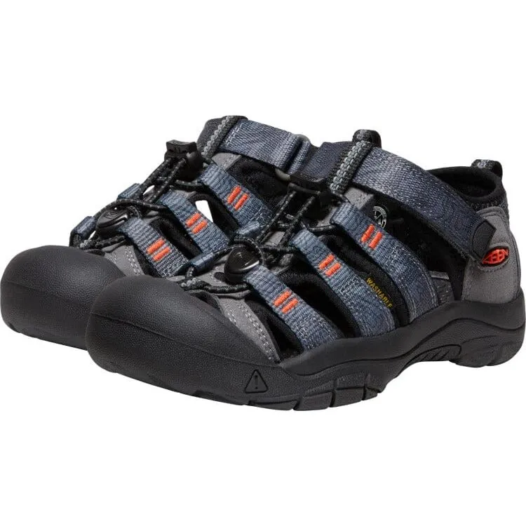 KEEN NEWPORT H2 BIG KIDS' - FINAL SALE!