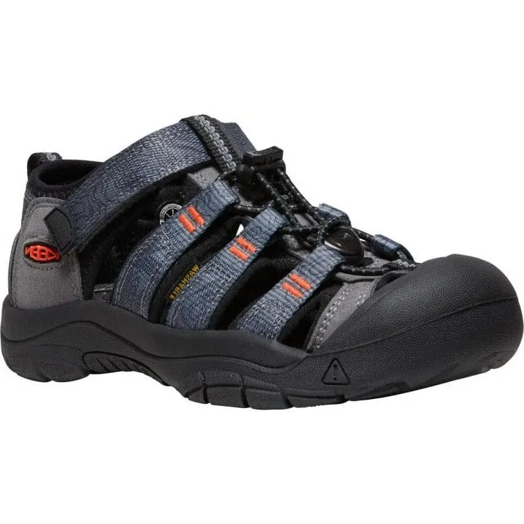 KEEN NEWPORT H2 BIG KIDS' - FINAL SALE!