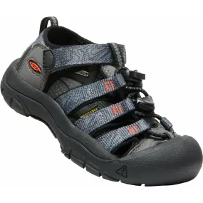 KEEN NEWPORT H2 LITTLE KIDS' - FINAL SALE!