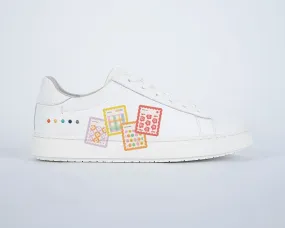 KIBO X VINGATE WKND 小红Shoes