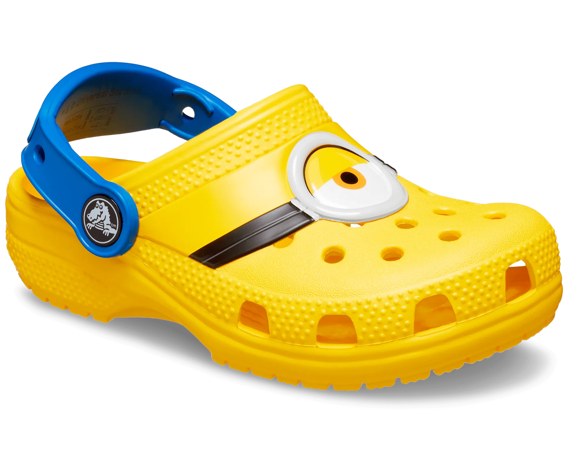 Kids' Fun Lab I Am Minions Clog