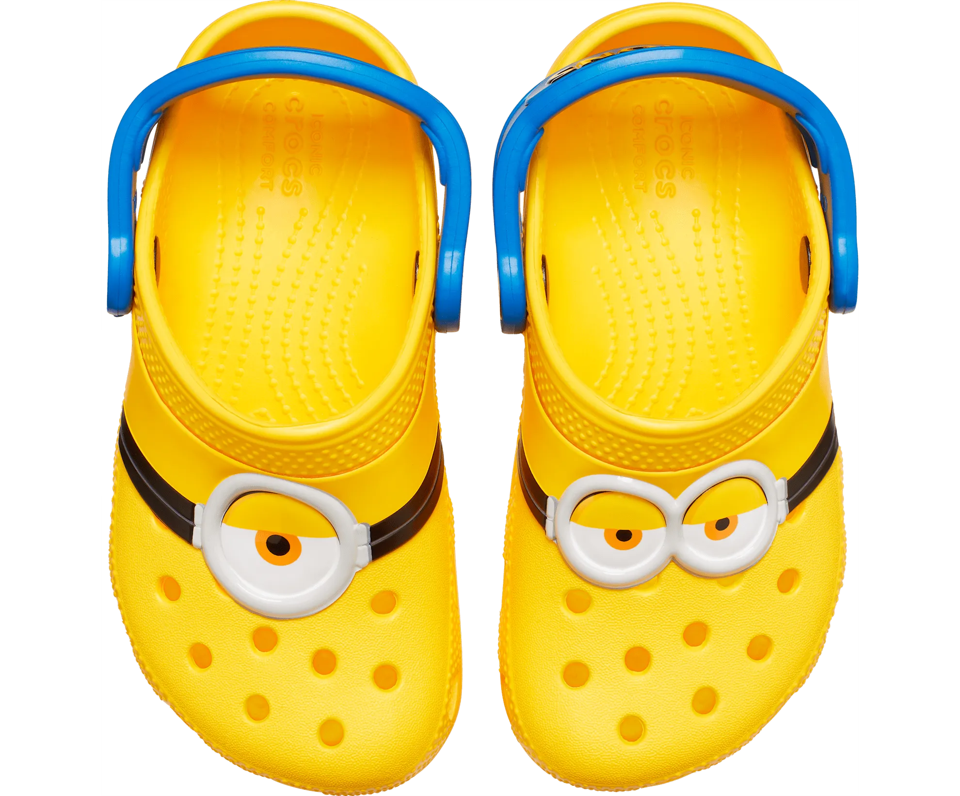 Kids' Fun Lab I Am Minions Clog