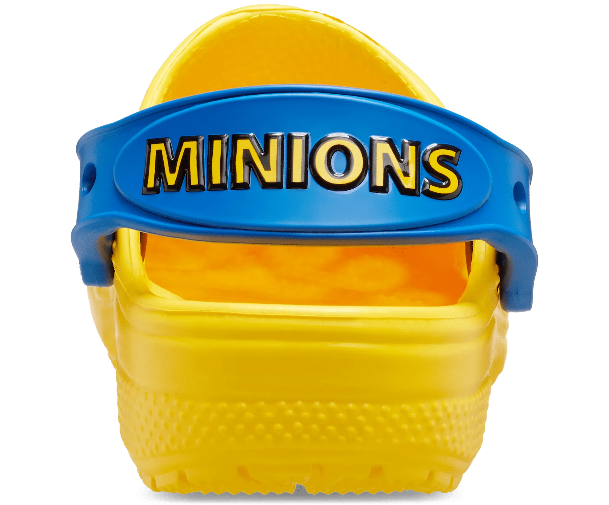 Kids' Fun Lab I Am Minions Clog