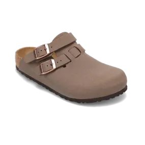 Kid's Preschool Kay Narrow Mocha