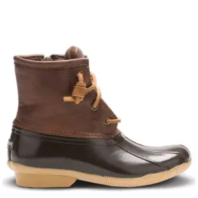 KIDS' SALTWATER DUCK BOOT *FINAL SALE