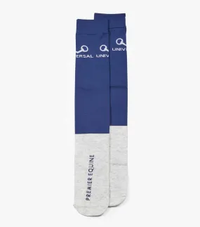 Kids Thin Stretch Socks