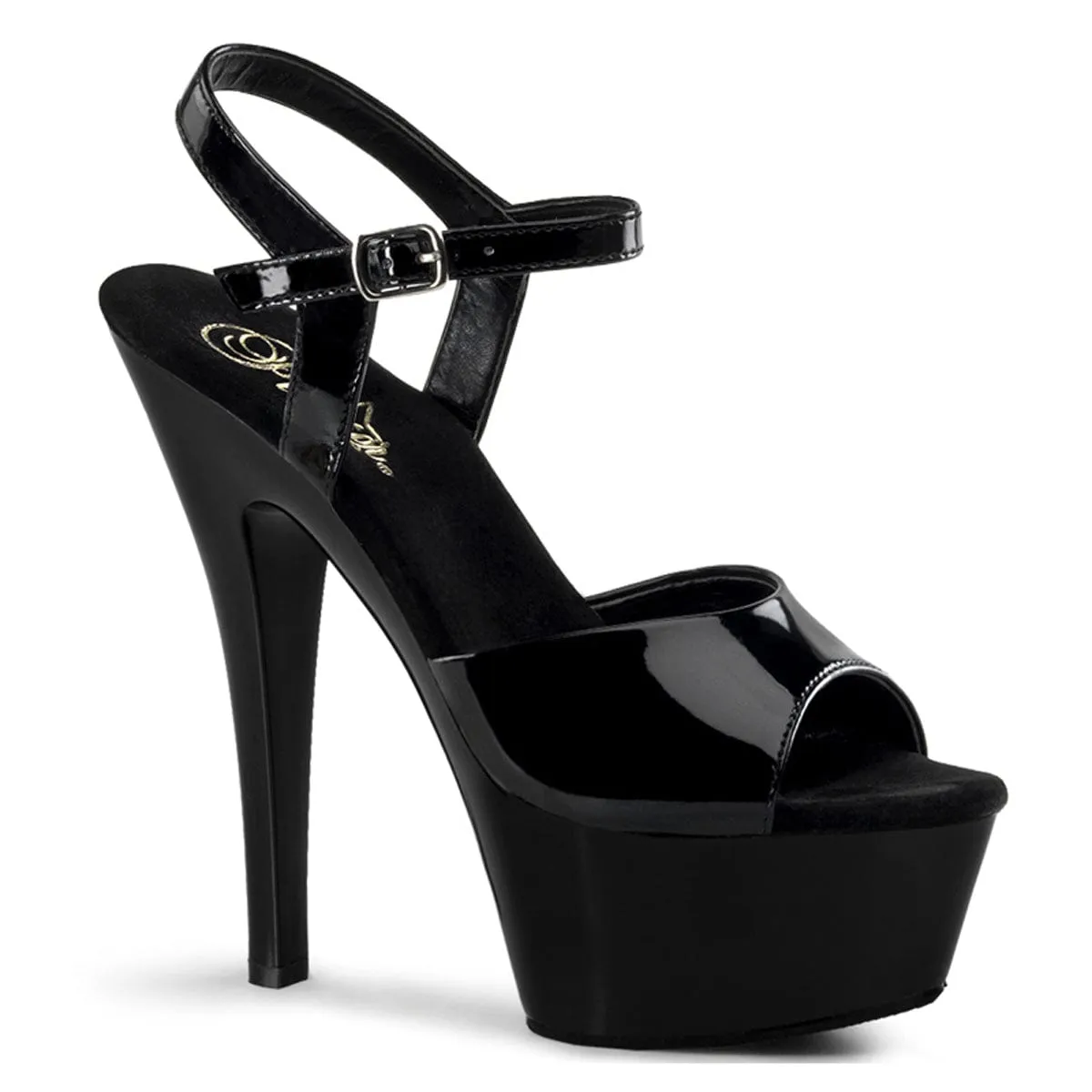 KISS-209 6" Heel