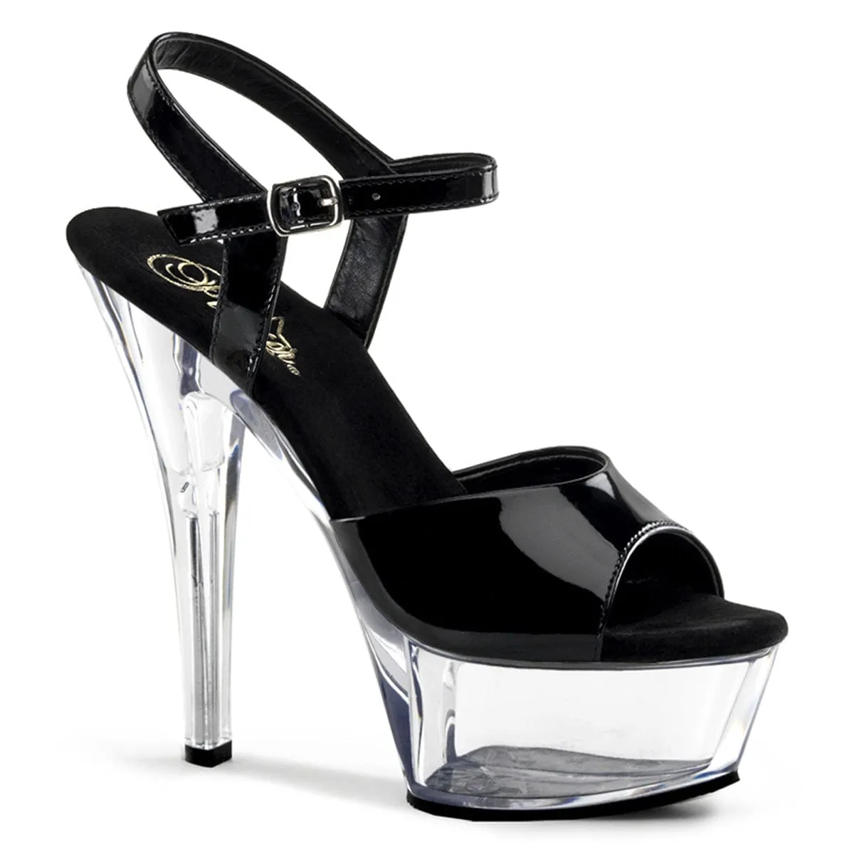 KISS-209 6" Heel