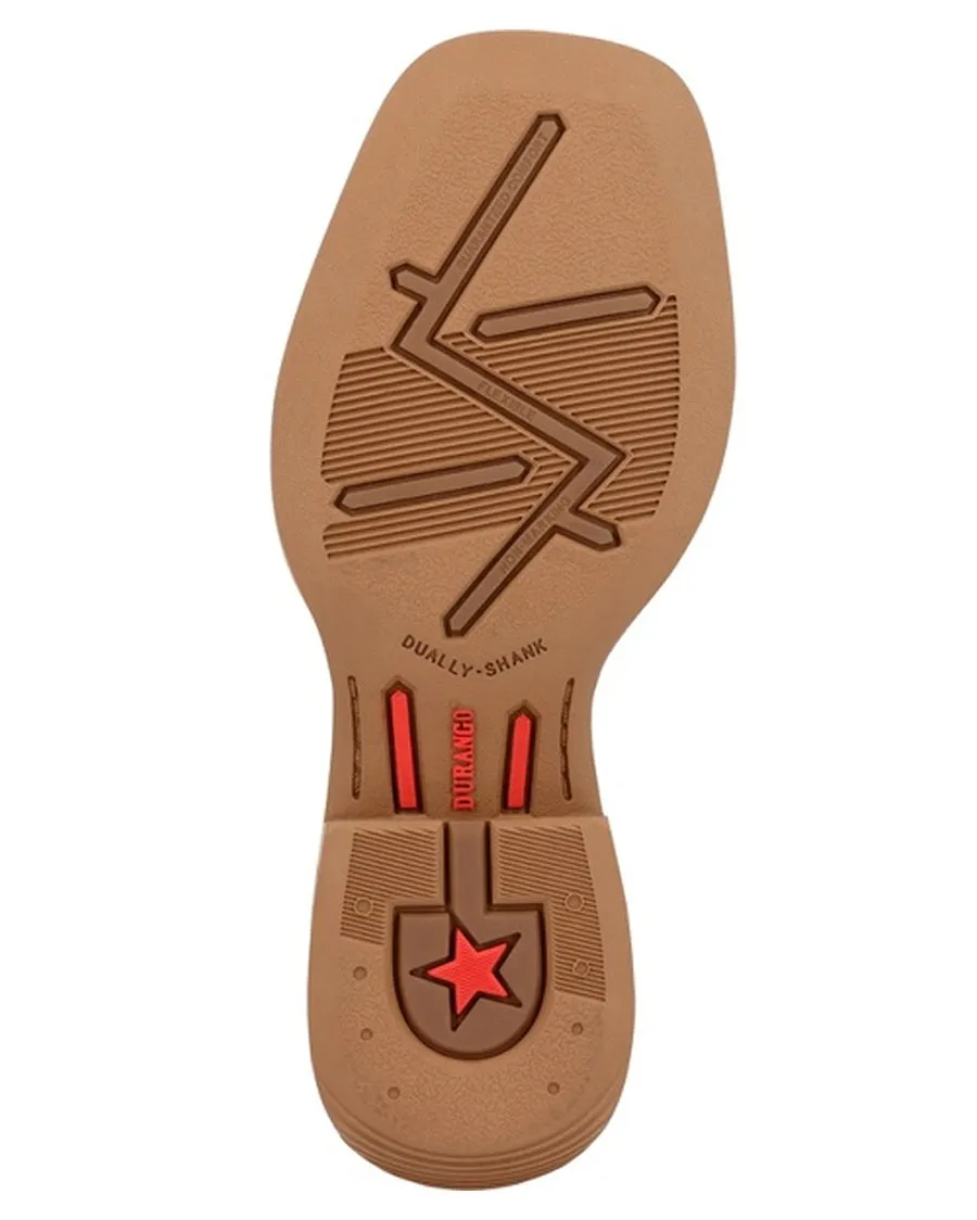 Little Kids' Rebel Pro Western Boots