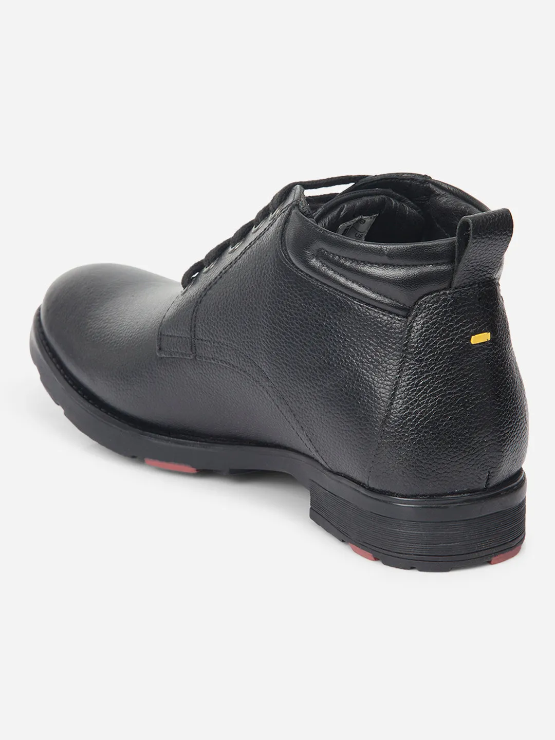 Men Black Boot (ID1073)