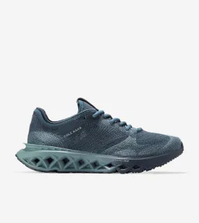 Men's 5.ZERØGRAND Embrostitch Running Shoe