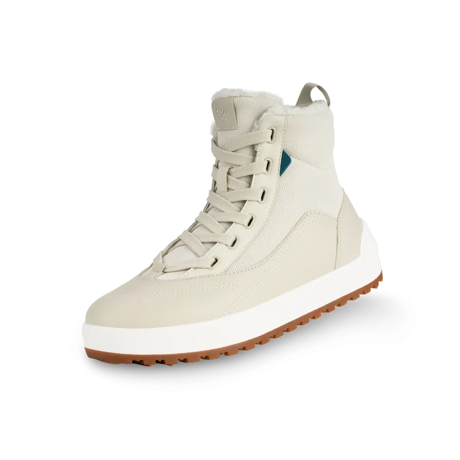 Men's Alta High Top - Narrow Fit - Dune Beige