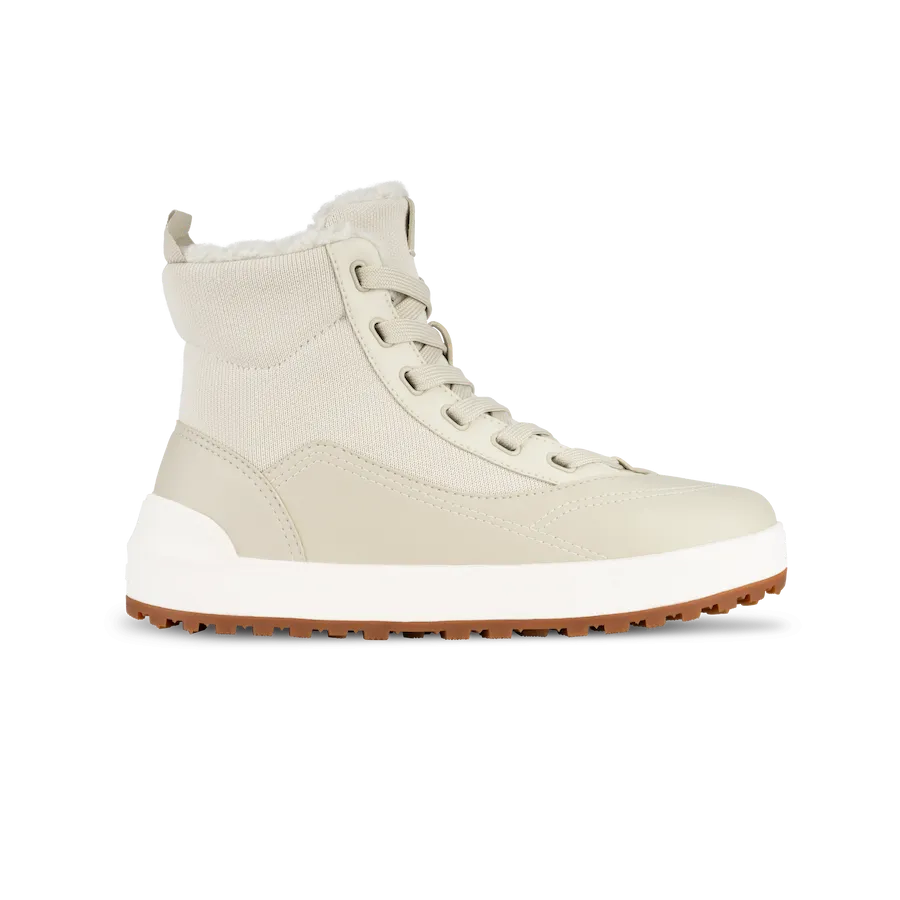 Men's Alta High Top - Narrow Fit - Dune Beige