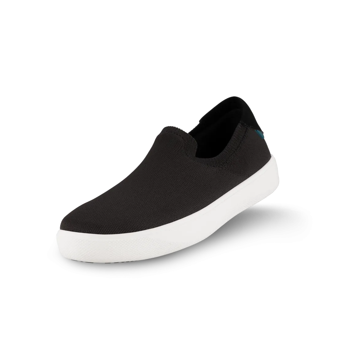 Men's Boardwalk Slip-On - Boulder Black