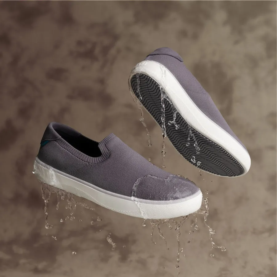 Men's Boardwalk Slip-On - Granite