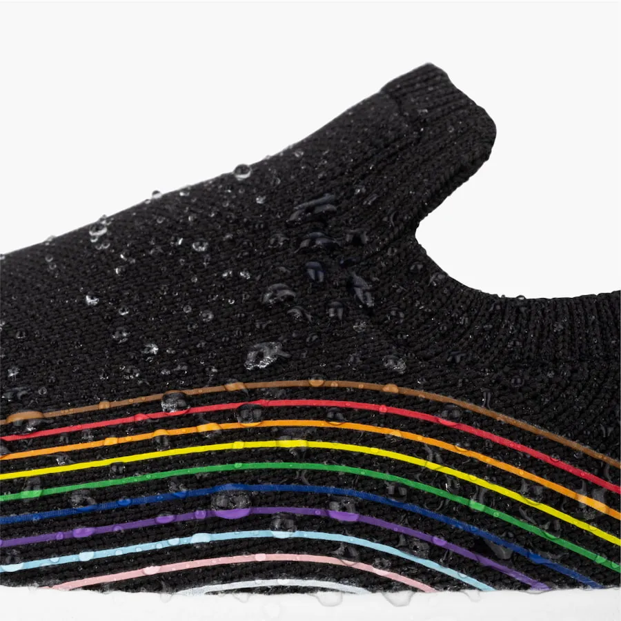 Men's Boardwalk Slip-On - Pride 2023