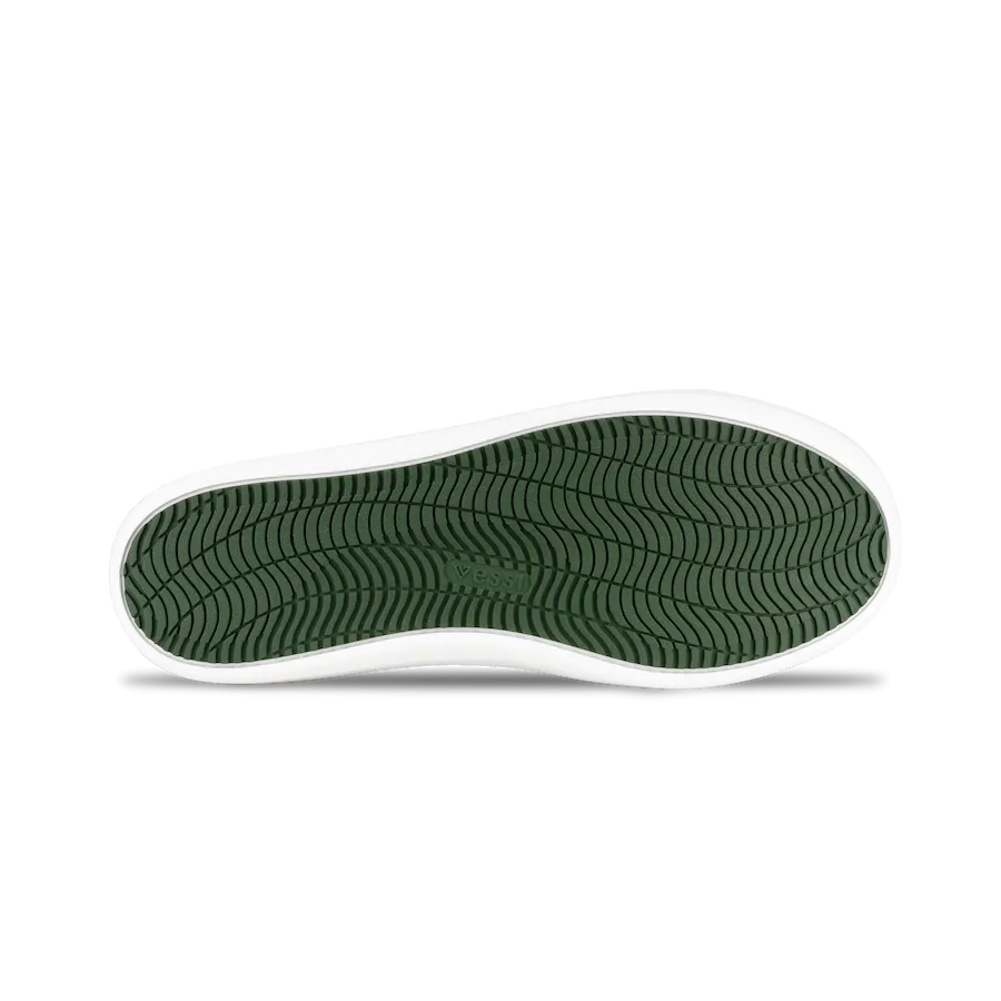 Men's Boardwalk Slip-On - Turtle Green