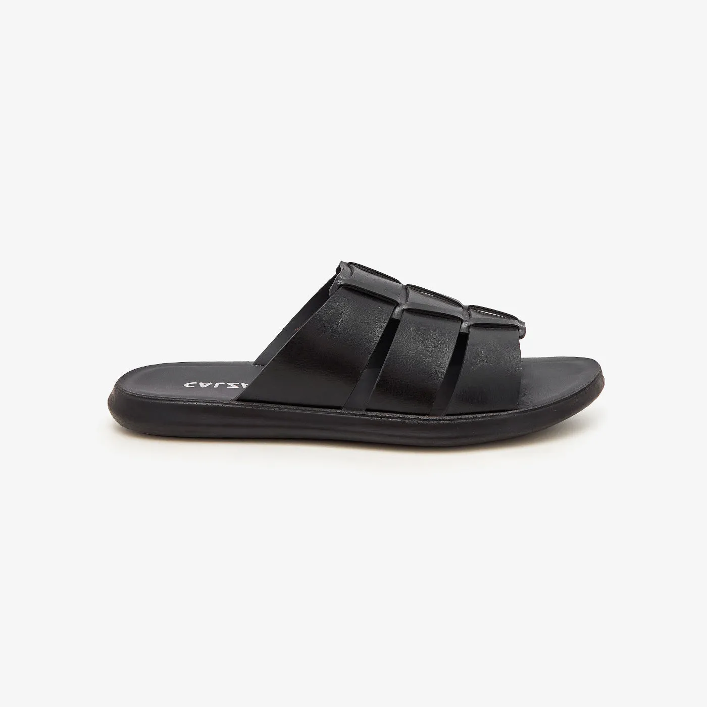 Men's Casual Comfort Chappals