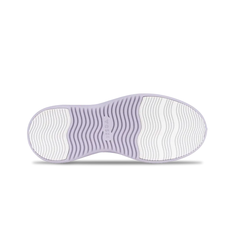 Men's Cityscape Classic - Lilac Purple