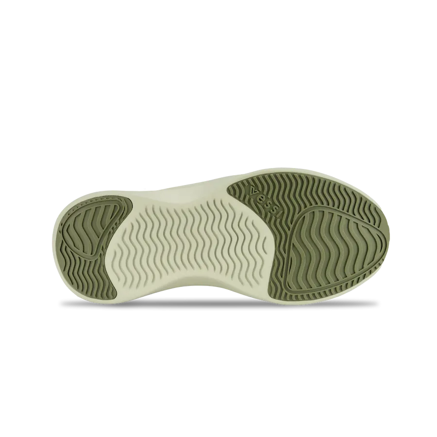 Men's Everyday Move Slip-Ons - Light Spruce Green