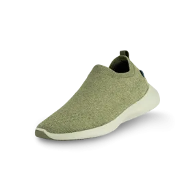 Men's Everyday Move Slip-Ons - Light Spruce Green