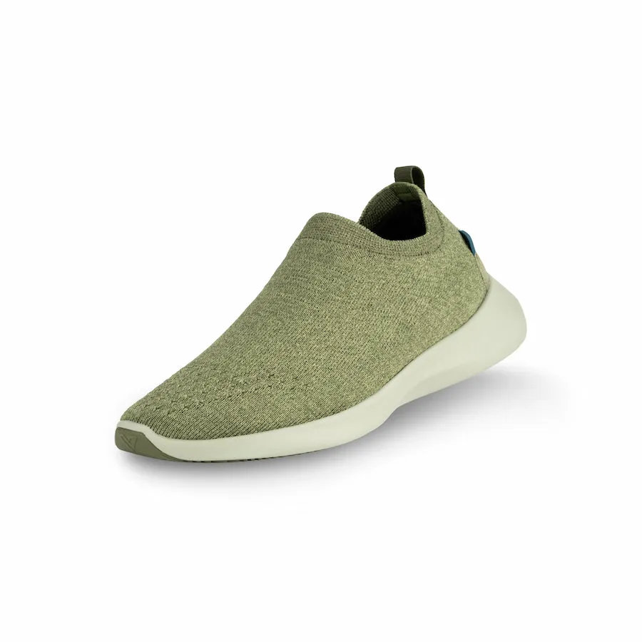 Men's Everyday Move Slip-Ons - Light Spruce Green