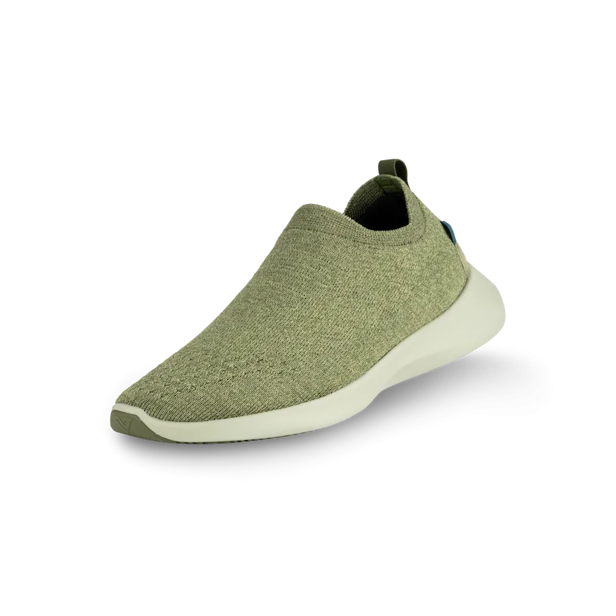 Men's Everyday Move Slip-Ons - Light Spruce Green