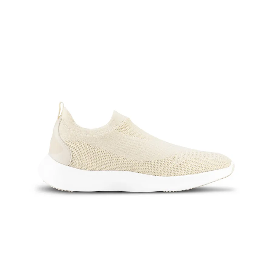 Men's Everyday Move Slip-ons - Linen Beige