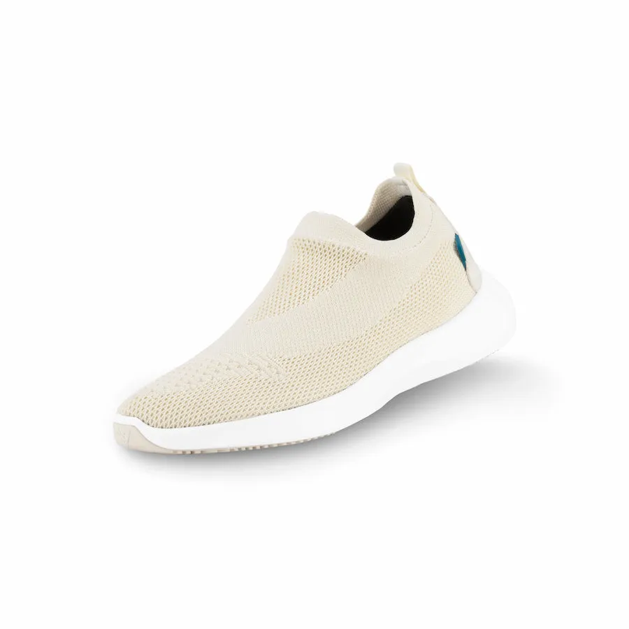 Men's Everyday Move Slip-ons - Linen Beige