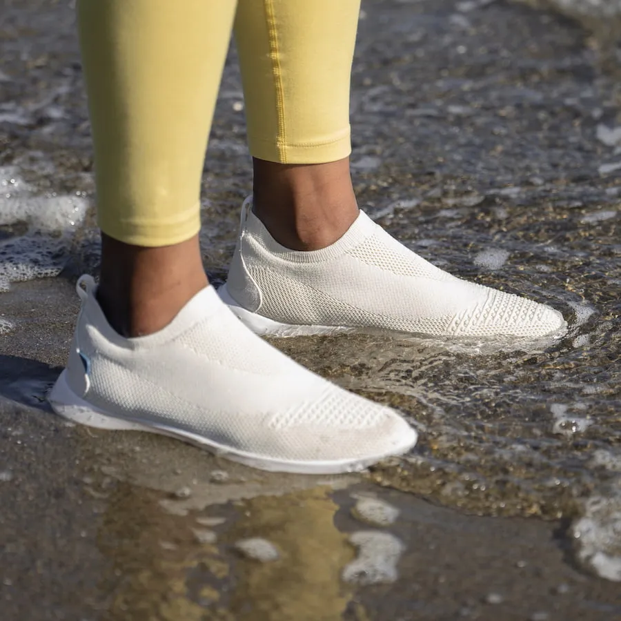 Men's Everyday Move Slip-ons - Linen Beige