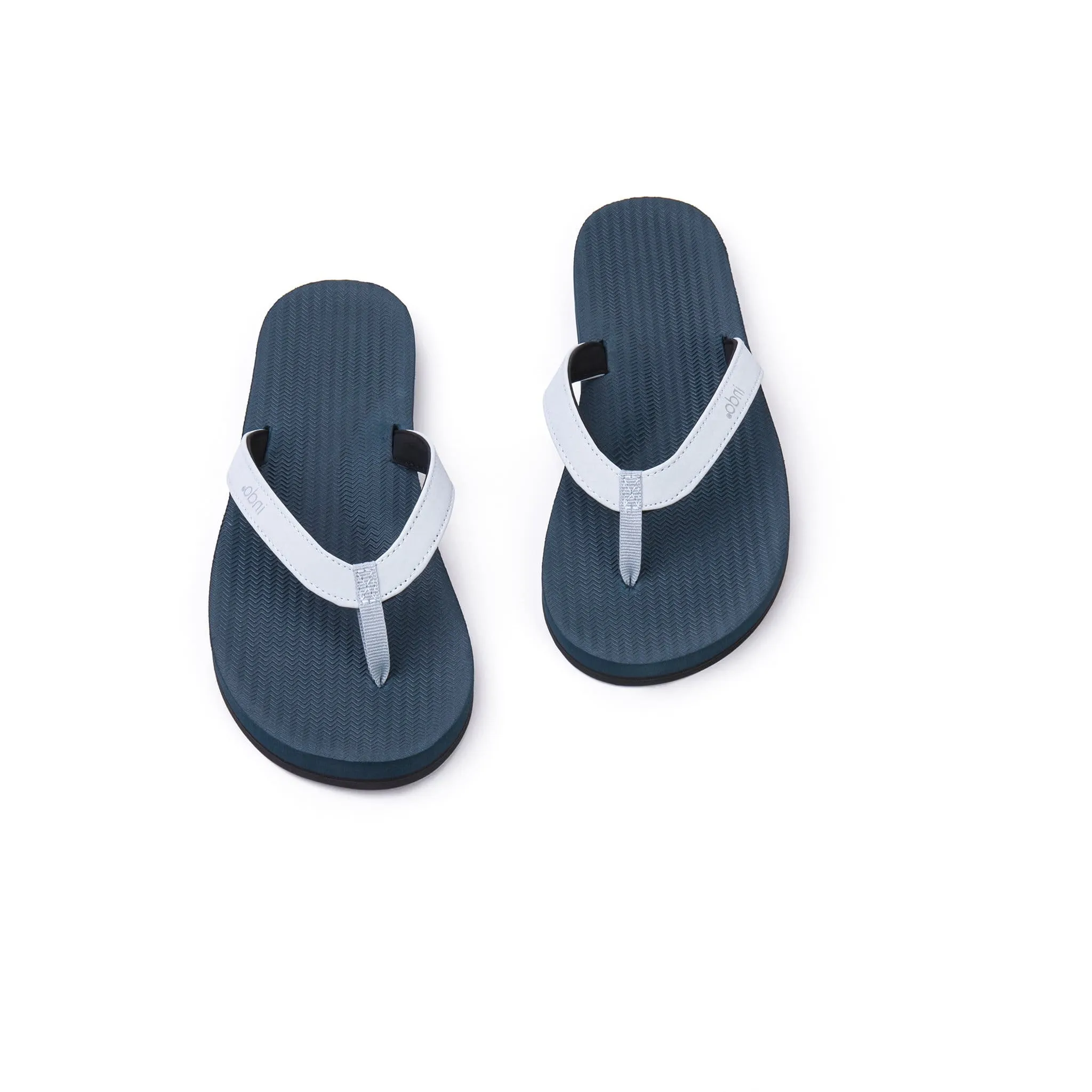 Men’s Flip Flops - Shore/Shore Light