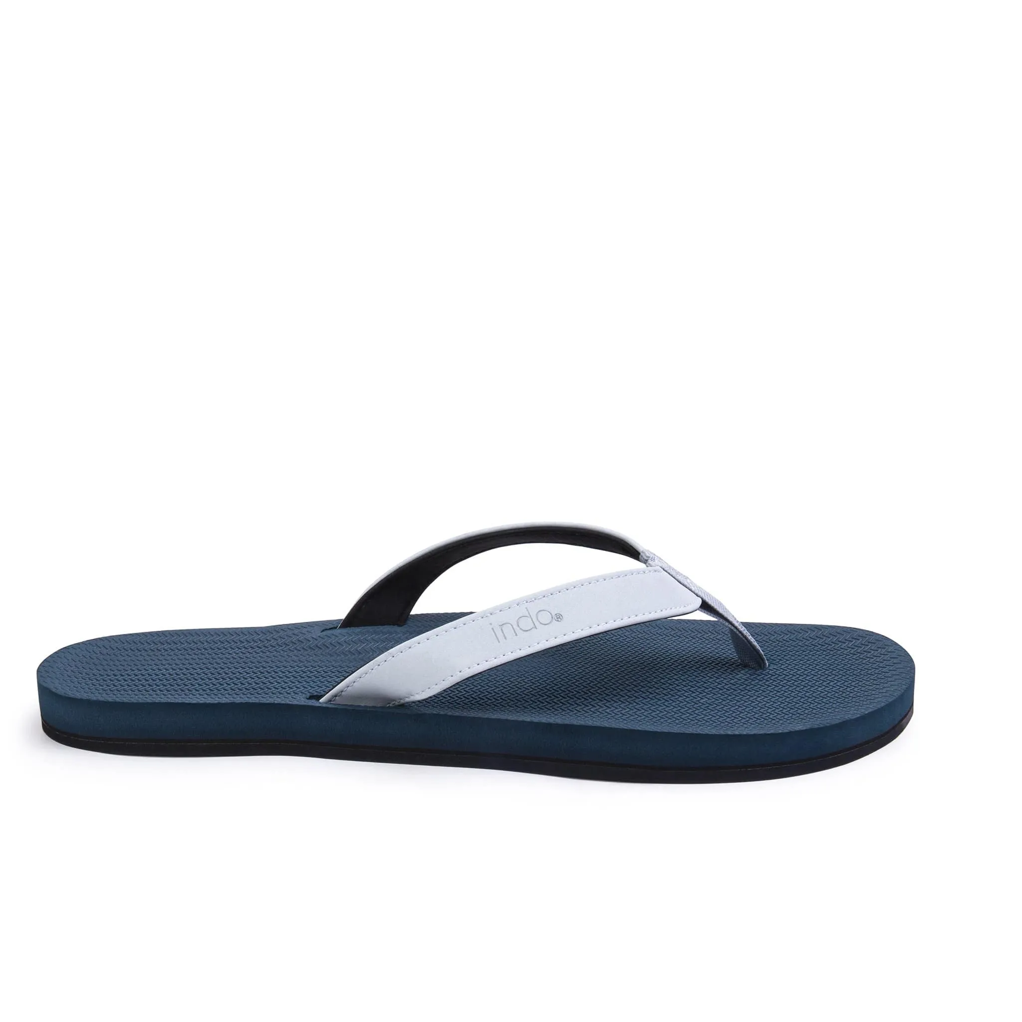 Men’s Flip Flops - Shore/Shore Light