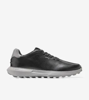 Men's GrandPrø Ashland Laser Perforated Sneaker