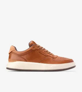 Men's GrandPrø Crossover Sneaker