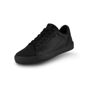 Men's Soho Sneaker 1 - Asphalt Black on Black LE